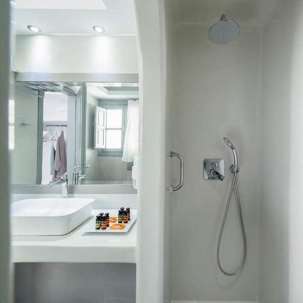 Antoperla Luxury Hotel & Spa 47