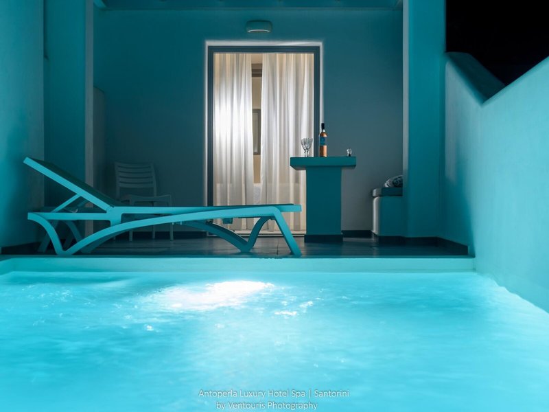 Antoperla Luxury Hotel & Spa 48