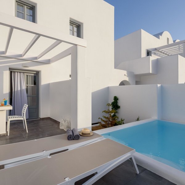 Antoperla Luxury Hotel & Spa 49