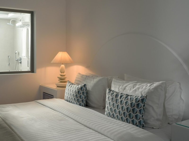 Antoperla Luxury Hotel & Spa 50