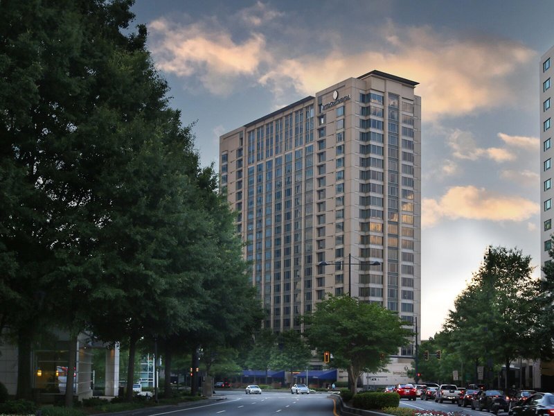 InterContinental Buckhead 1