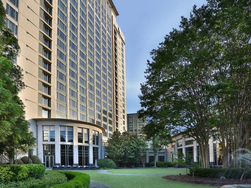 InterContinental Buckhead 3