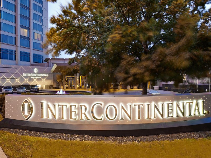 InterContinental Buckhead 4
