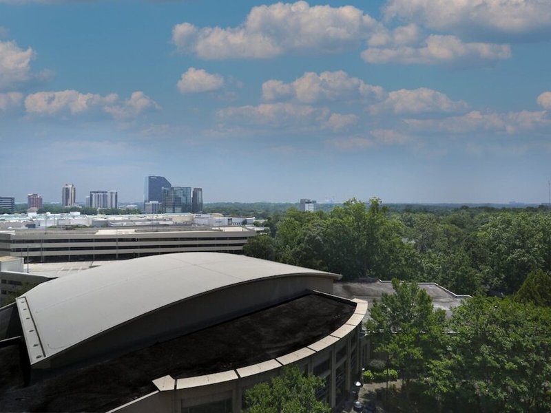 InterContinental Buckhead 5
