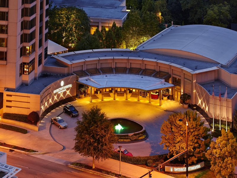 InterContinental Buckhead 6