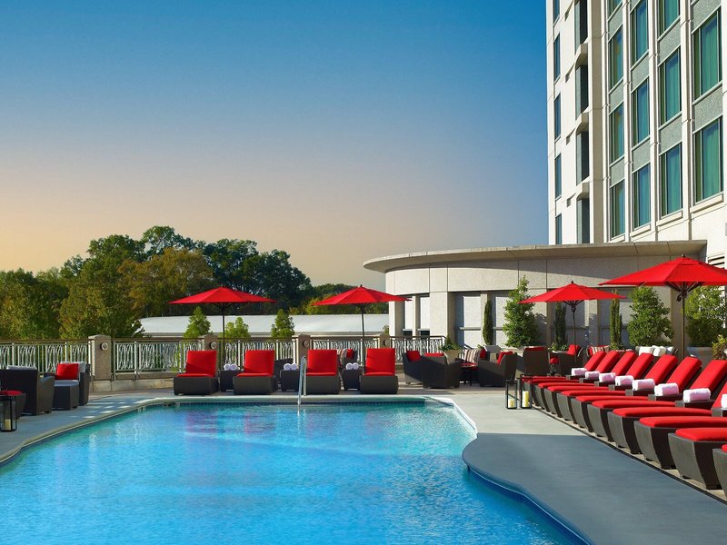InterContinental Buckhead 8
