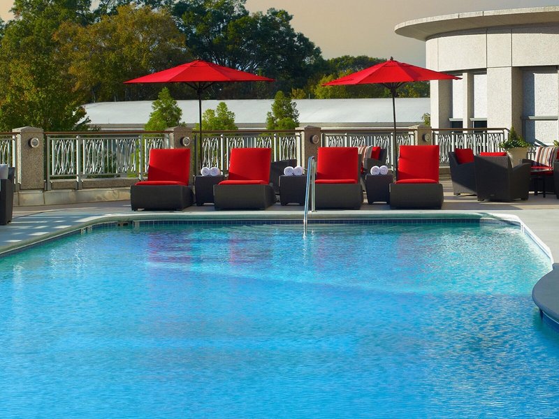 InterContinental Buckhead 9