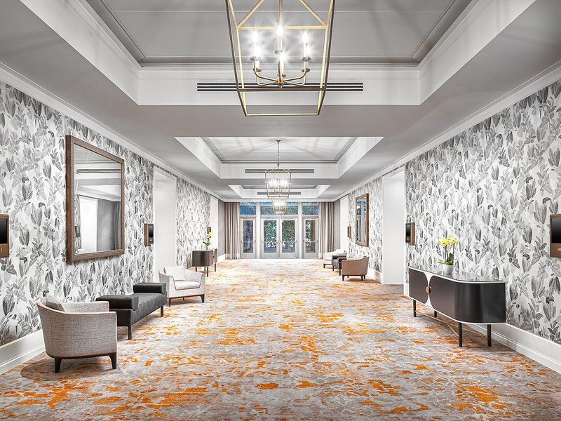 InterContinental Buckhead 12