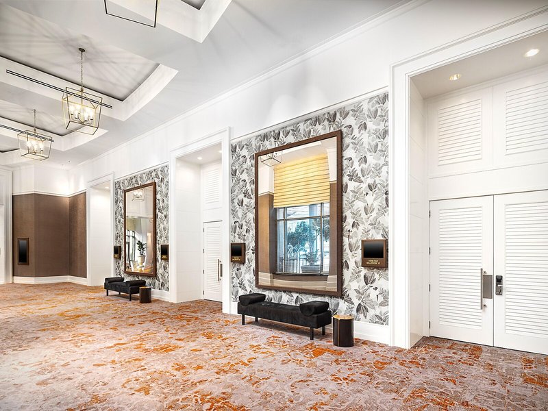 InterContinental Buckhead 13