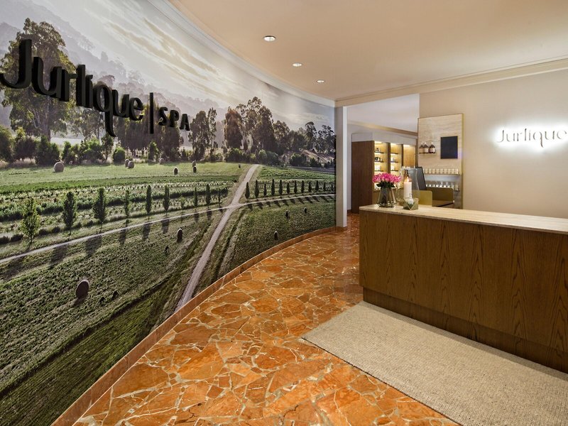 InterContinental Buckhead 14