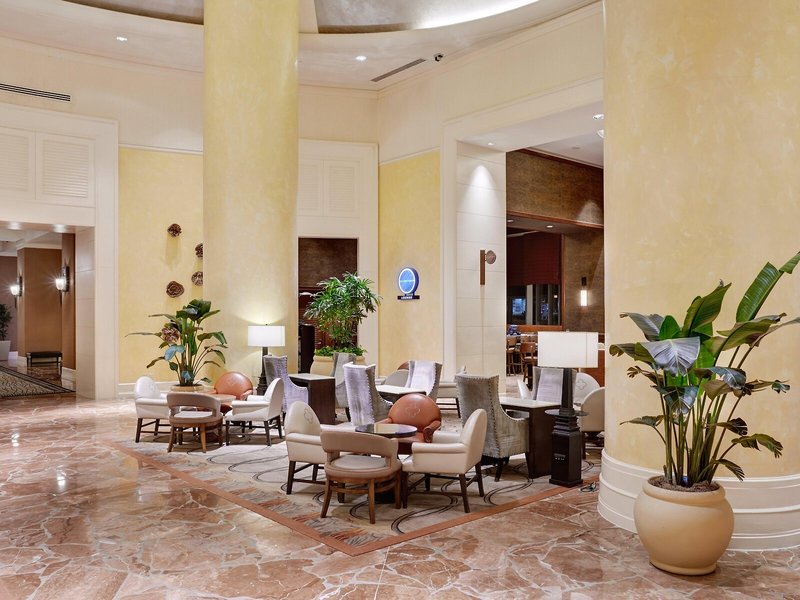InterContinental Buckhead 16