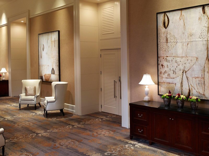 InterContinental Buckhead 17
