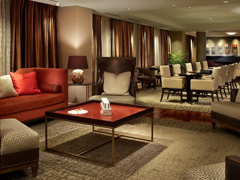 InterContinental Buckhead 18