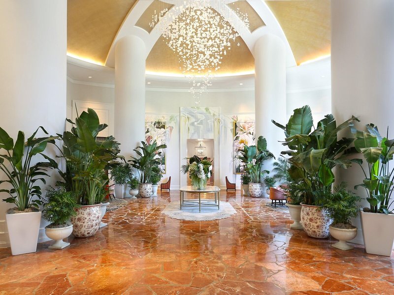 InterContinental Buckhead 19