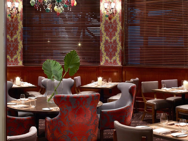 InterContinental Buckhead 20