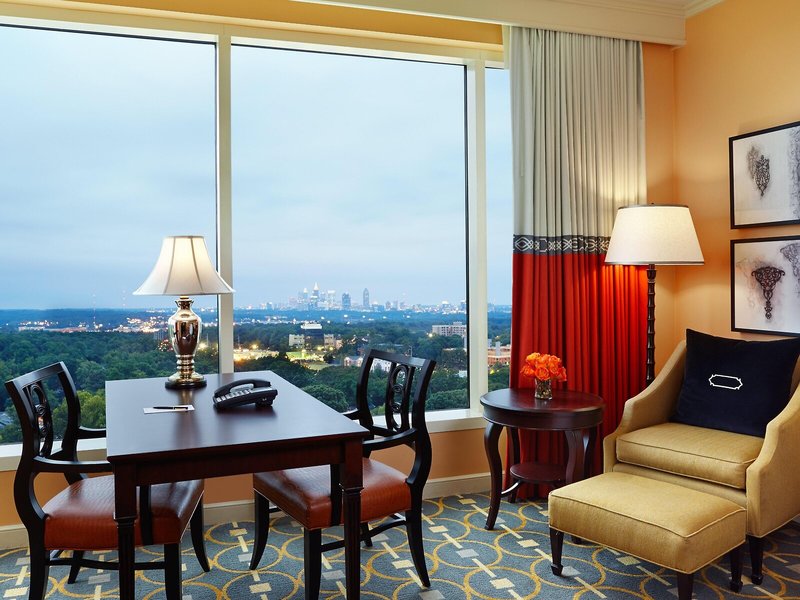 InterContinental Buckhead 26
