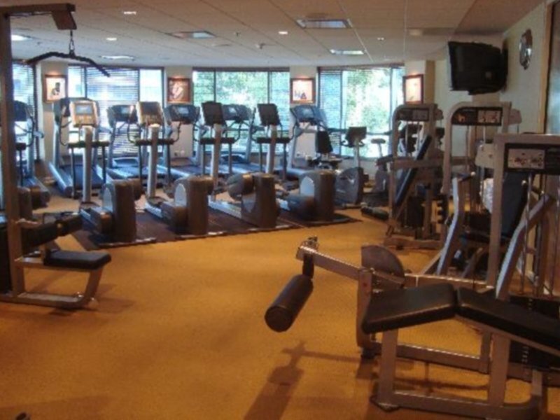 InterContinental Buckhead 30