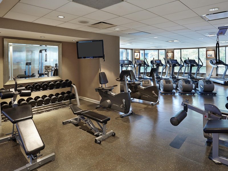 InterContinental Buckhead 31