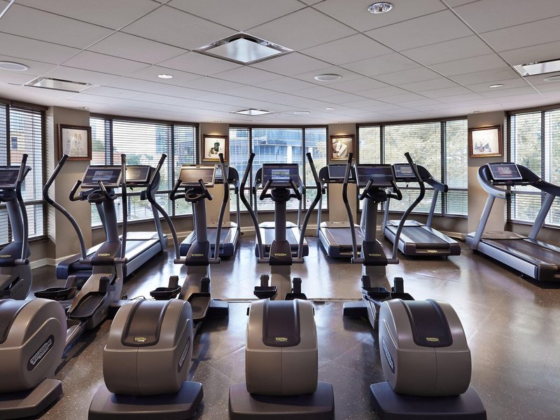 InterContinental Buckhead 32
