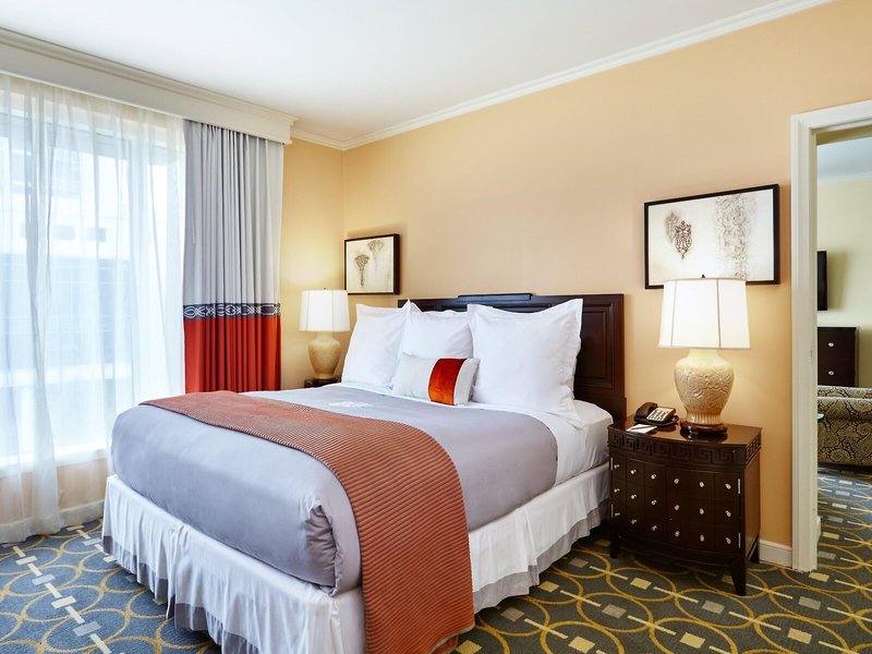 InterContinental Buckhead 38