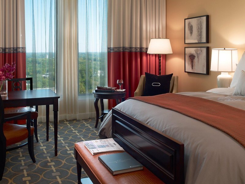 InterContinental Buckhead 40