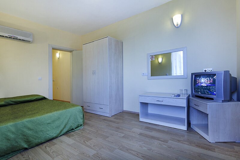 Garden Park Beldibi Hotel 10