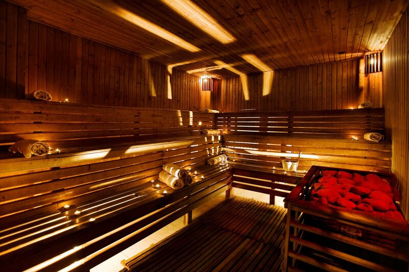 Garden Park Beldibi Hotel 15