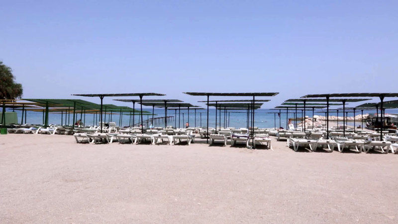 Garden Park Beldibi Hotel 6