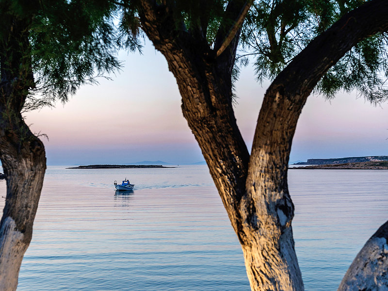 Kalypso Hotel 4 - Beach