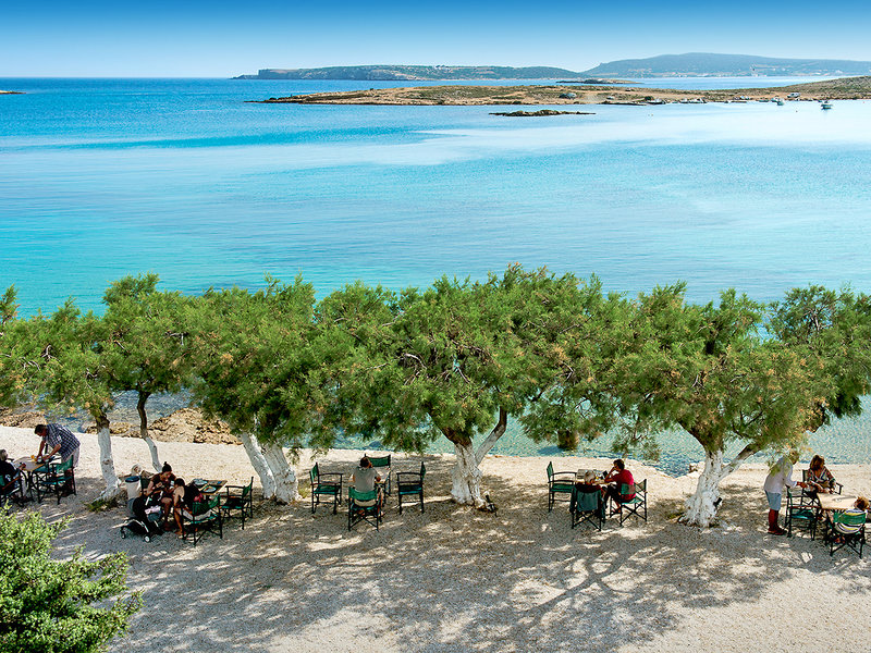 Kalypso Hotel 6 - Beach