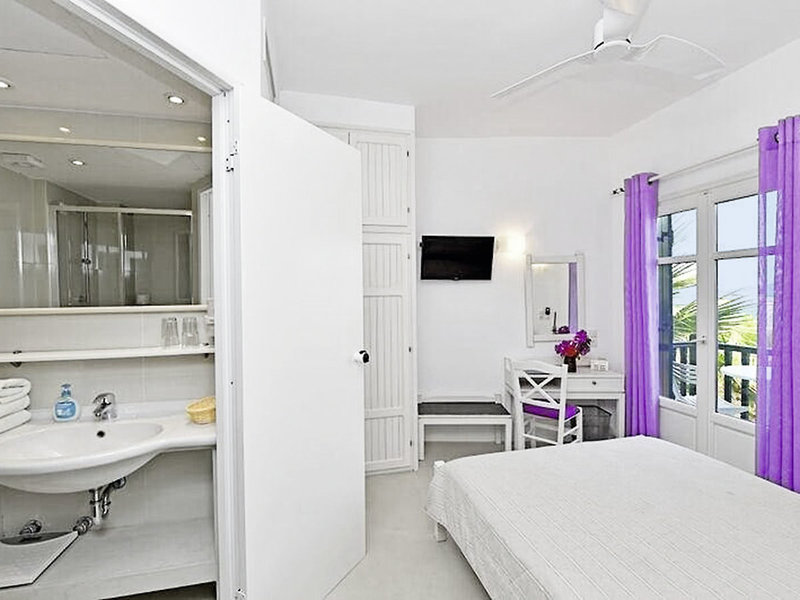 Kalypso Hotel 10 - Room Example