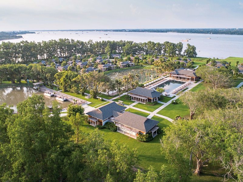 Legacy Mekong 1