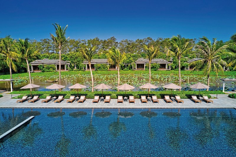 Legacy Mekong 2