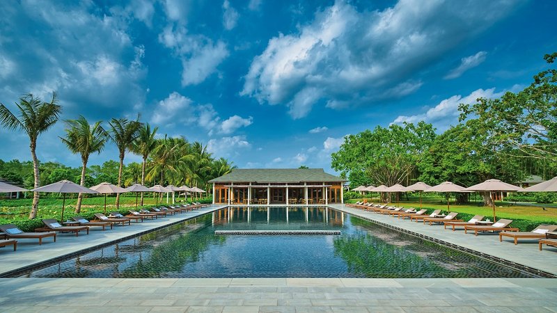Legacy Mekong 3