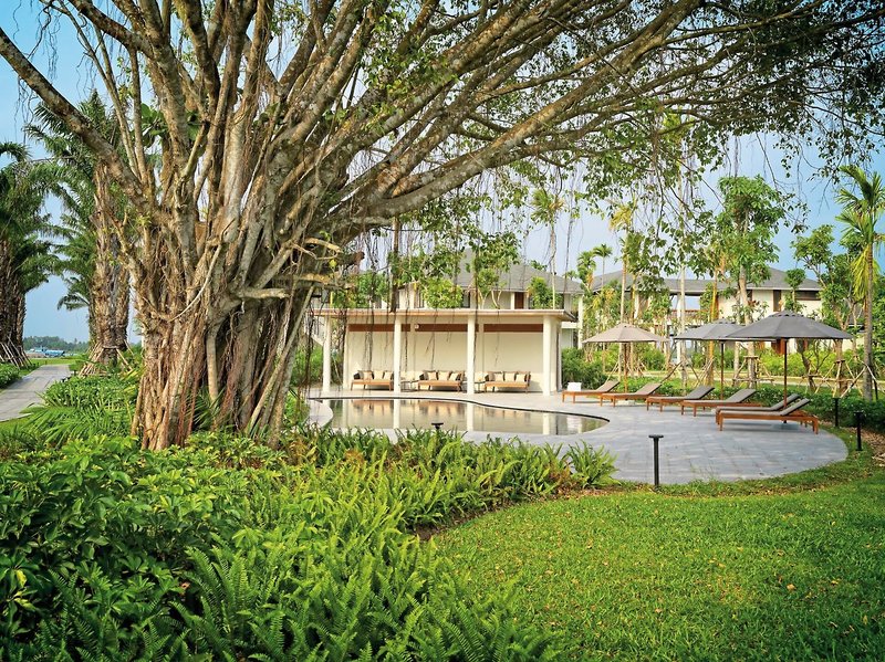 Legacy Mekong 7