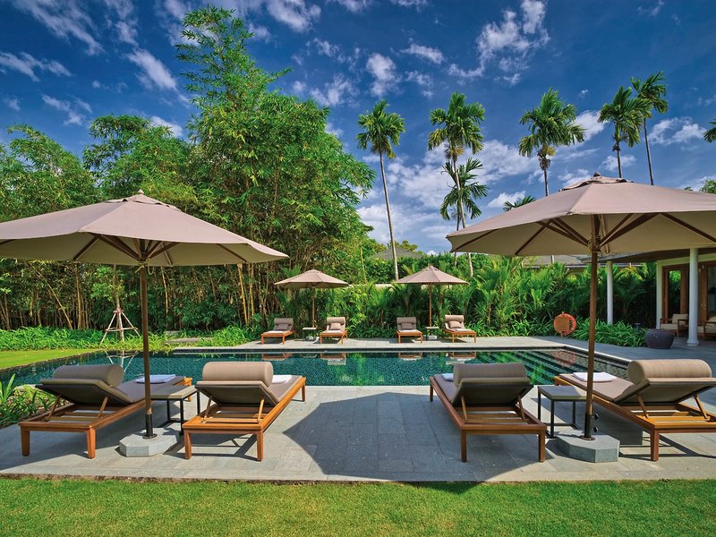 Legacy Mekong 9