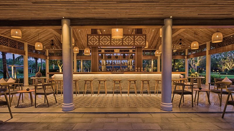 Legacy Mekong 15