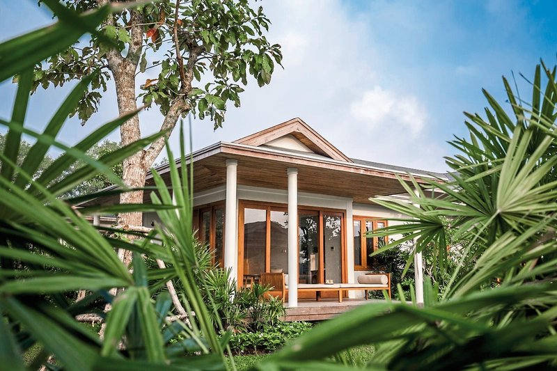 Legacy Mekong 24