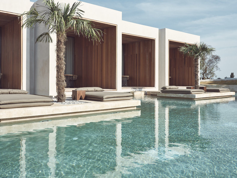 Olea All Suite Hotel 1