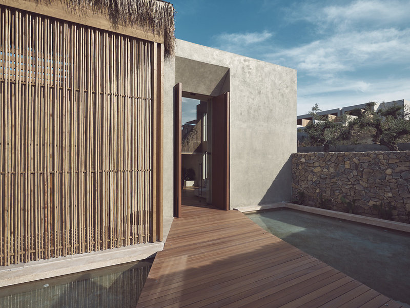 Olea All Suite Hotel 3