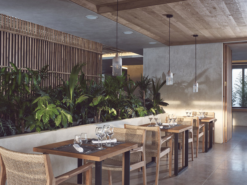 Olea All Suite Hotel 4