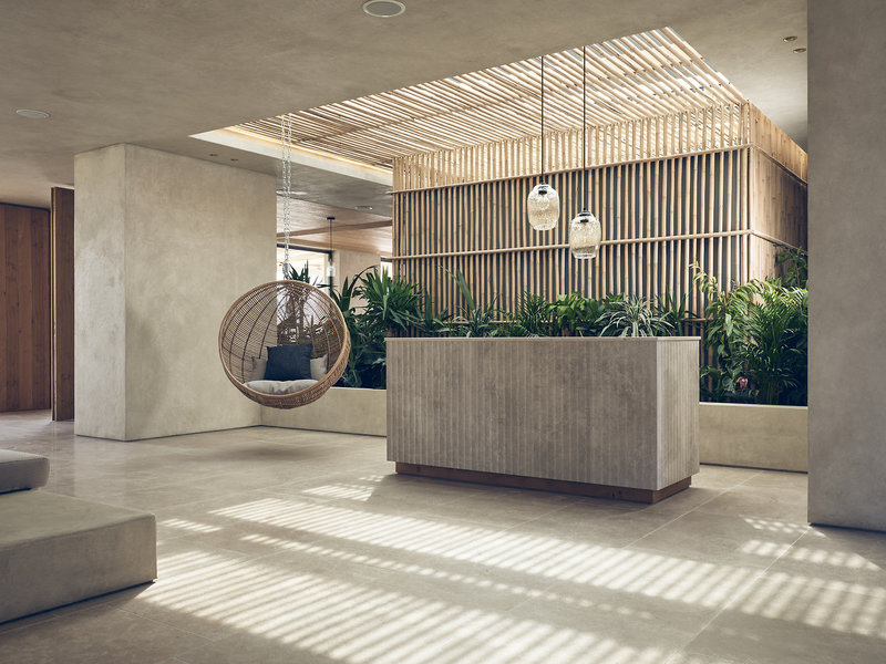 Olea All Suite Hotel 9