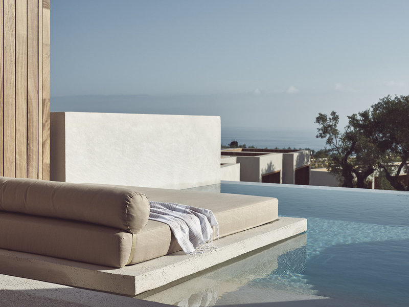 Olea All Suite Hotel 13