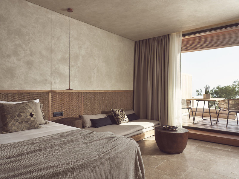 Olea All Suite Hotel 17