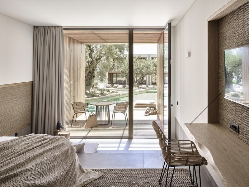 Olea All Suite Hotel 18