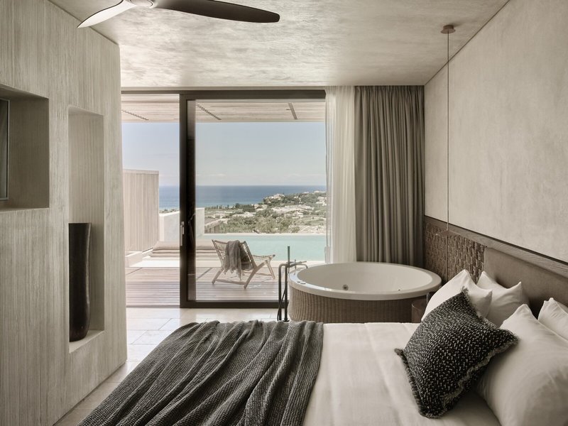 Olea All Suite Hotel 20