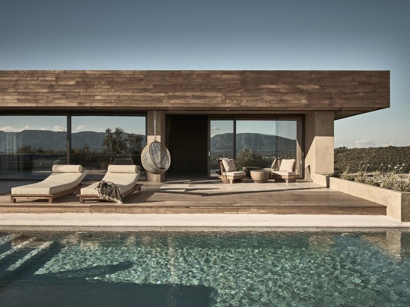 Olea All Suite Hotel 22