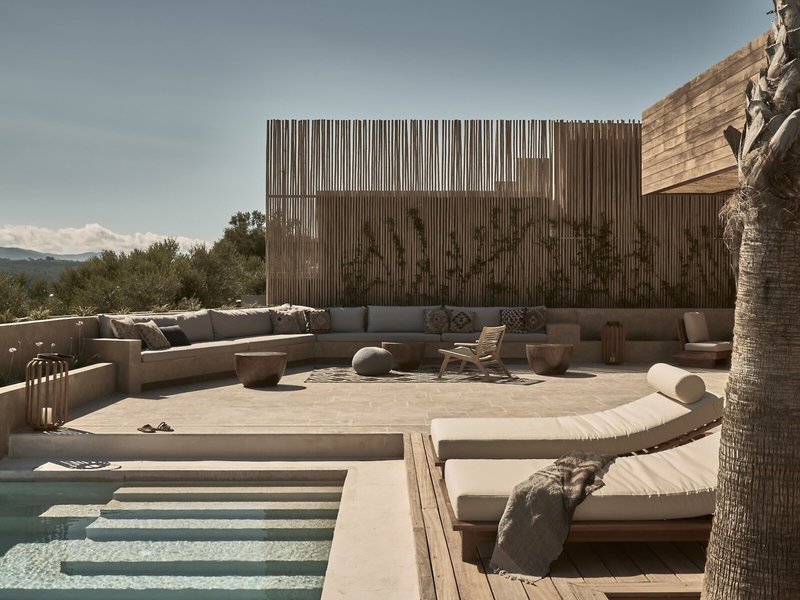 Olea All Suite Hotel 23