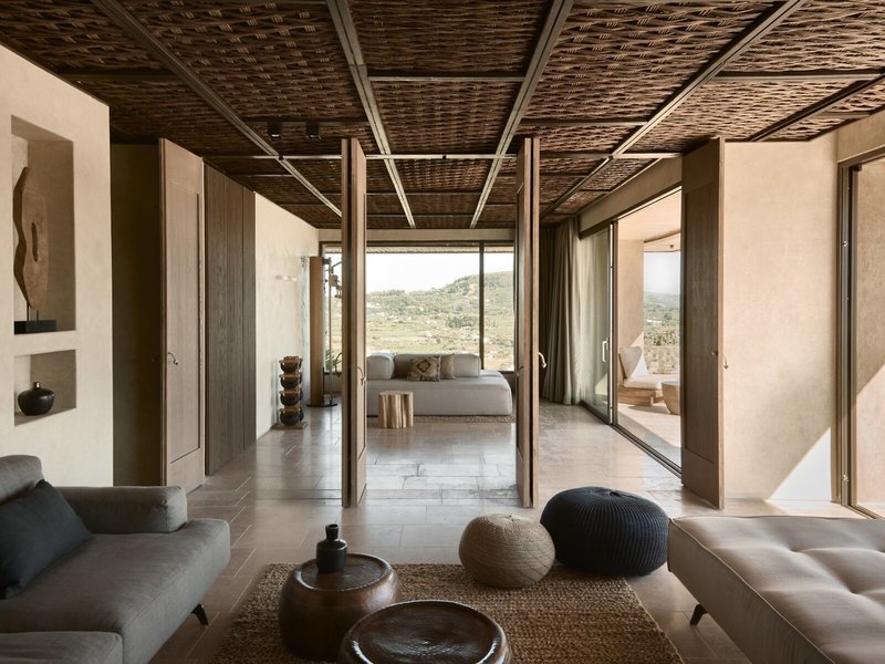 Olea All Suite Hotel 24