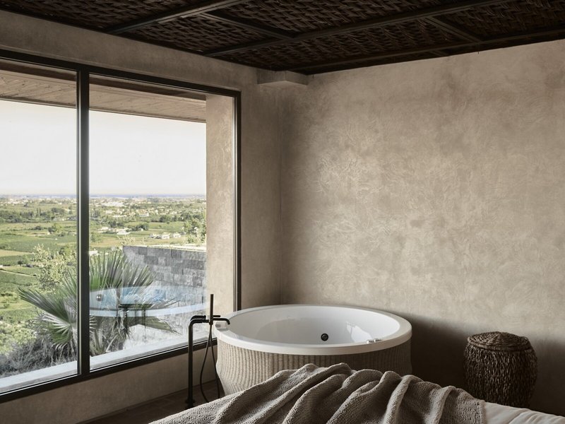 Olea All Suite Hotel 25